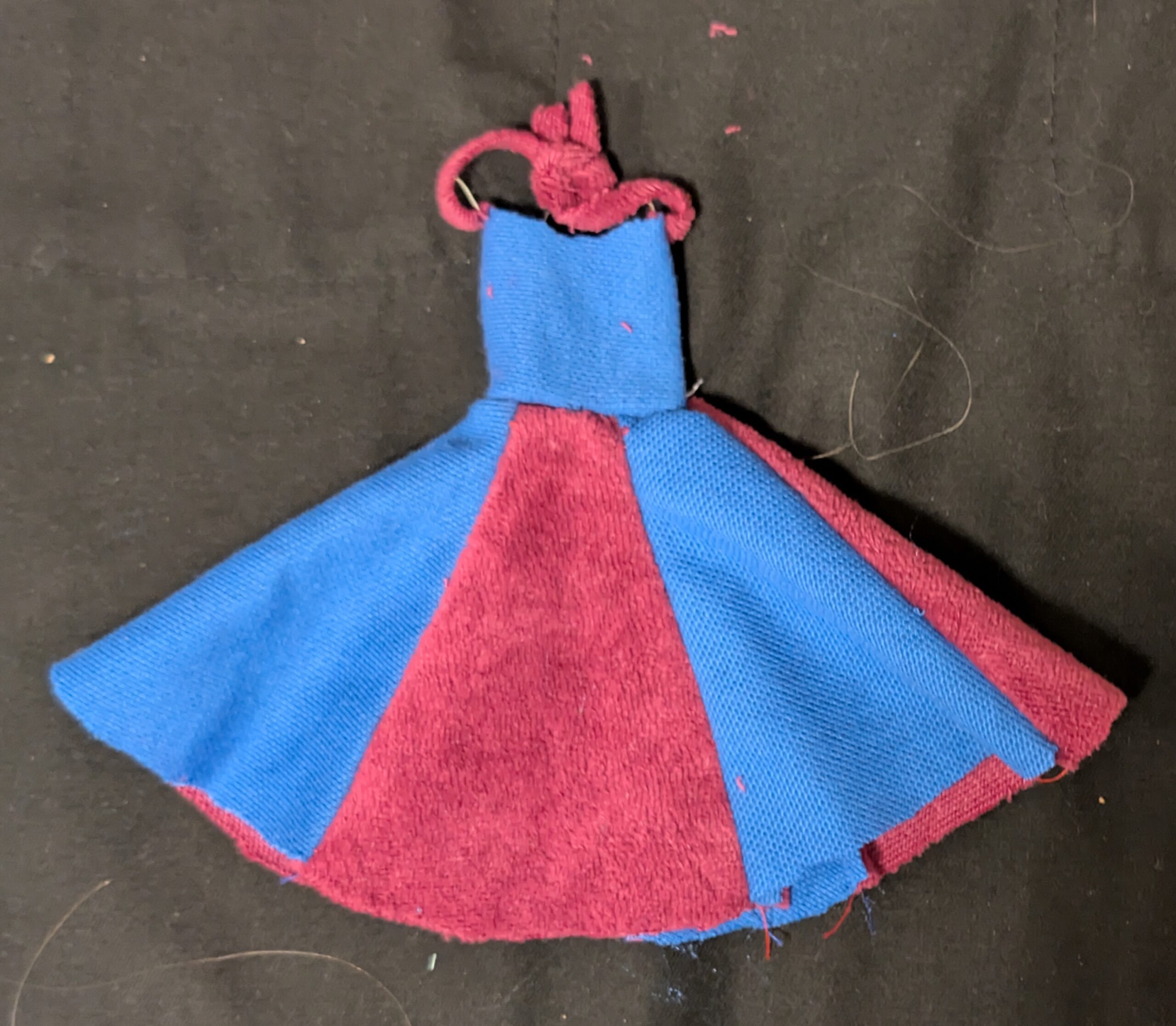 Newest Post Weirdness